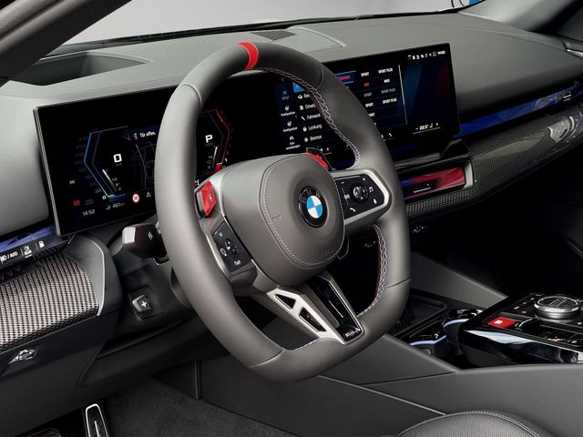 Foto Nummer 7: BMW M5