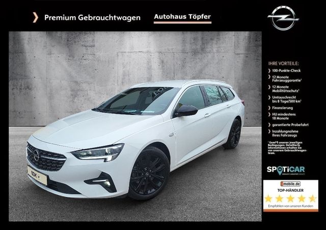 Opel Insignia B ST Premium"Elegance" Motor NEU/1-Hand