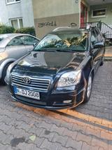 Toyota Avensis - Toyota Avensis in Nürnberg