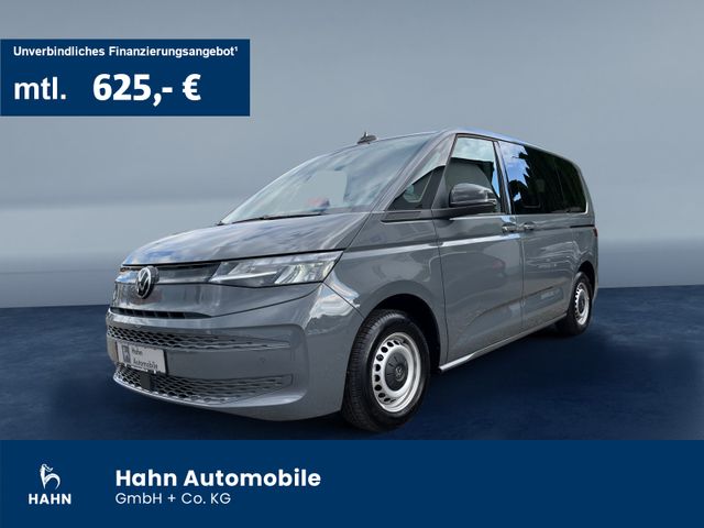 Volkswagen T7 Multivan 2.0TDI DSG 7-Sitzer Family PDC LED