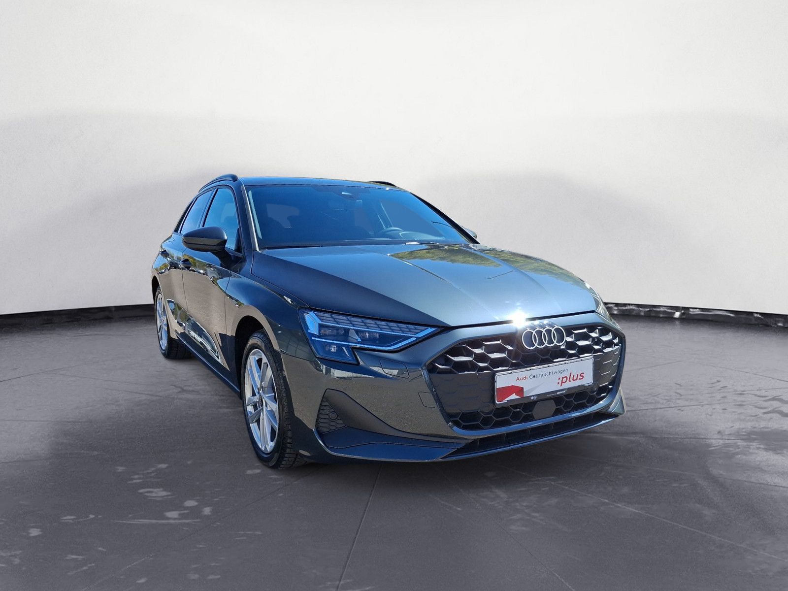Audi A3 - Bild 13