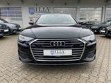 Audi A6 40 TDI*Design*Leder*Audi-Anschlussgarantie* - Audi A6: TDI
