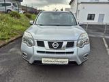 Nissan X-Trail SE 4X4 - gebrauchte Nissan X-Trail aus dem Jahr 2011