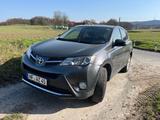 Toyota RAV 4  - Toyota Unfallwagen