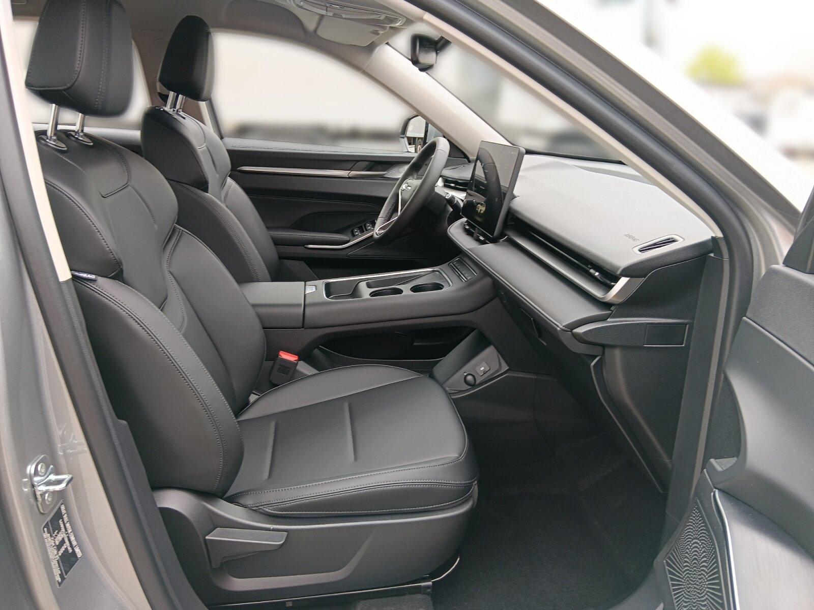 Great Wall Haval H6 Premium Klima/LED/Park-Assist./BC, миниатюра 8