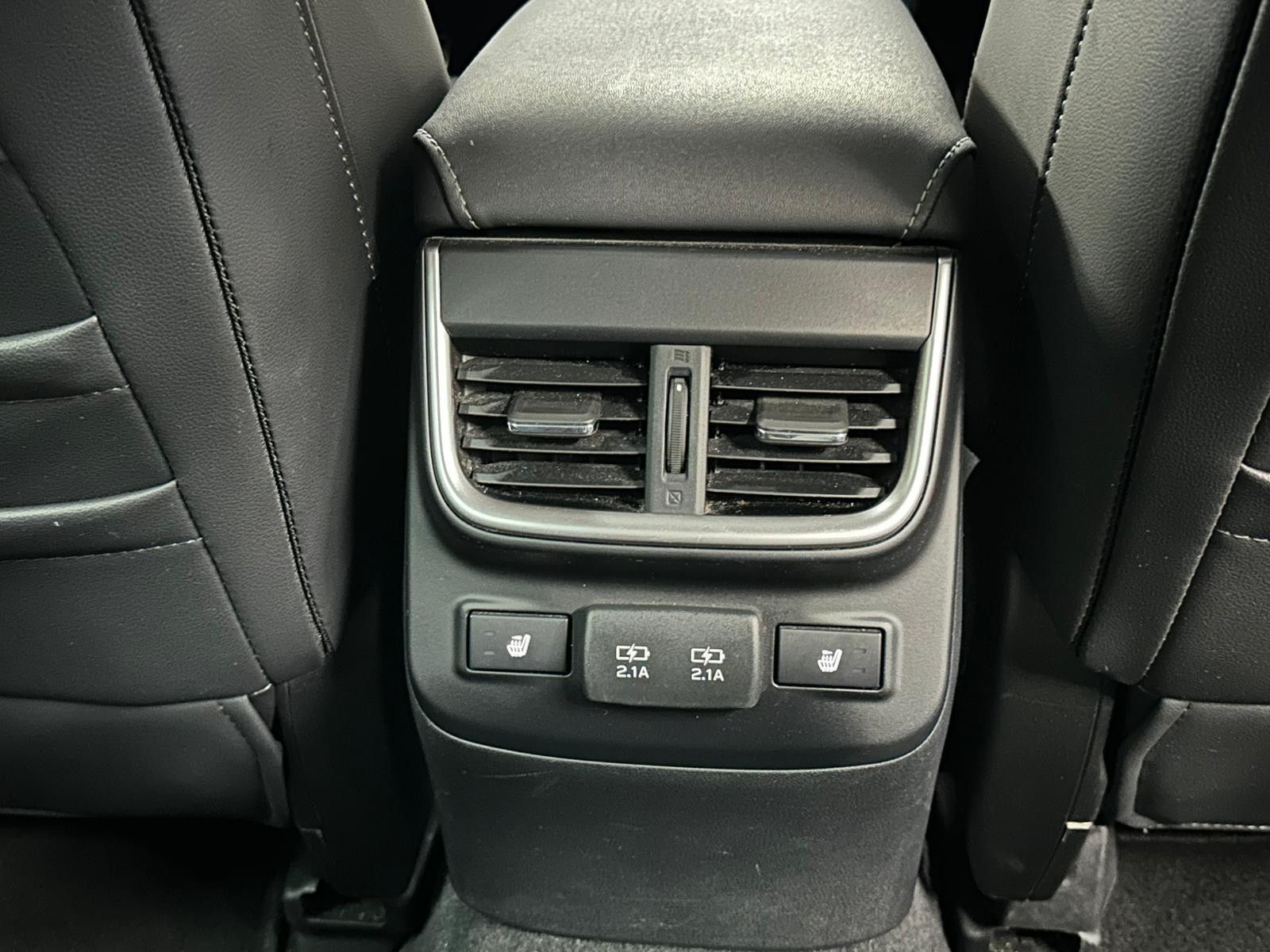 Fahrzeugabbildung Subaru Outback 2.5i Platinum EyeSight LED LEDER PANO TO