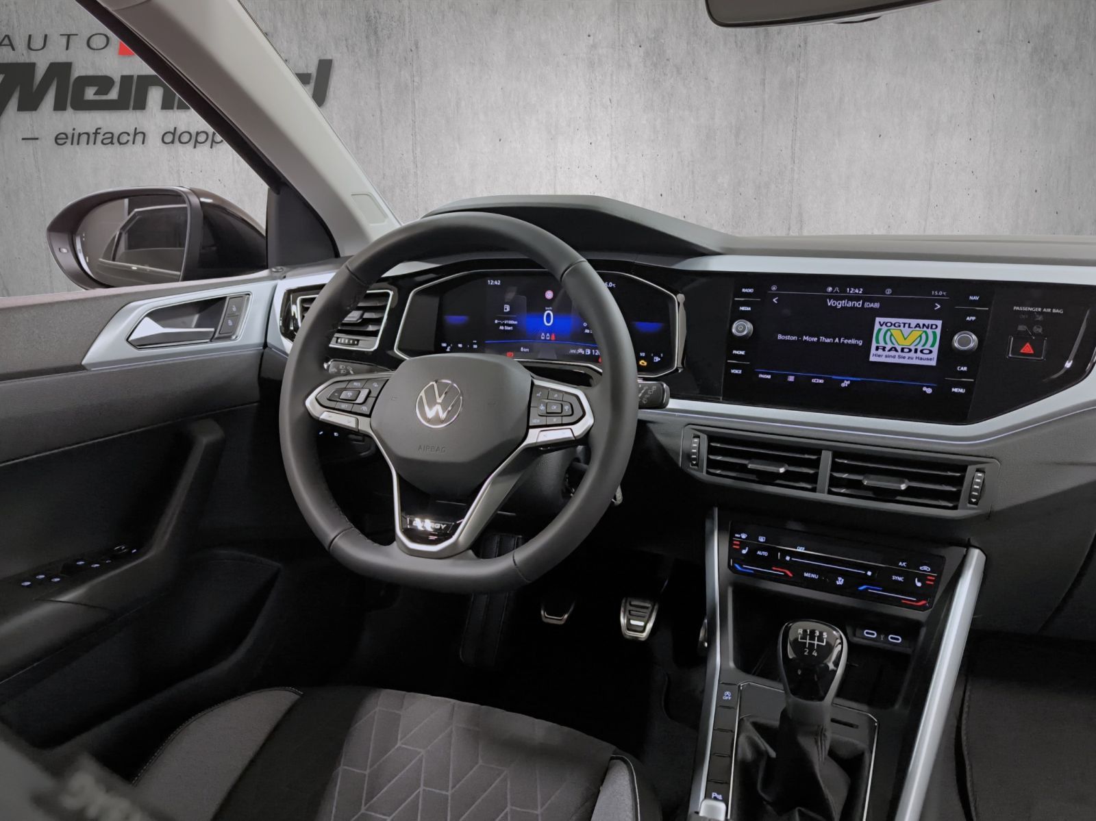 Volkswagen Taigo - Bild 12