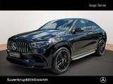 Mercedes-Benz AMG GLE 63 S 4M+ Coupé Manufaktur Carbon Keramik