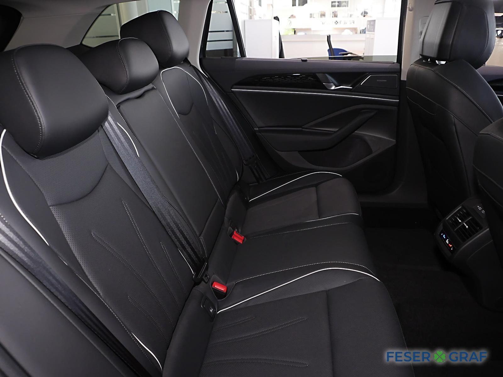 Volkswagen Passat - Bild 6