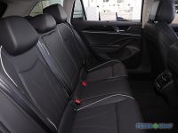 Volkswagen Passat - Vorschau Bild 6