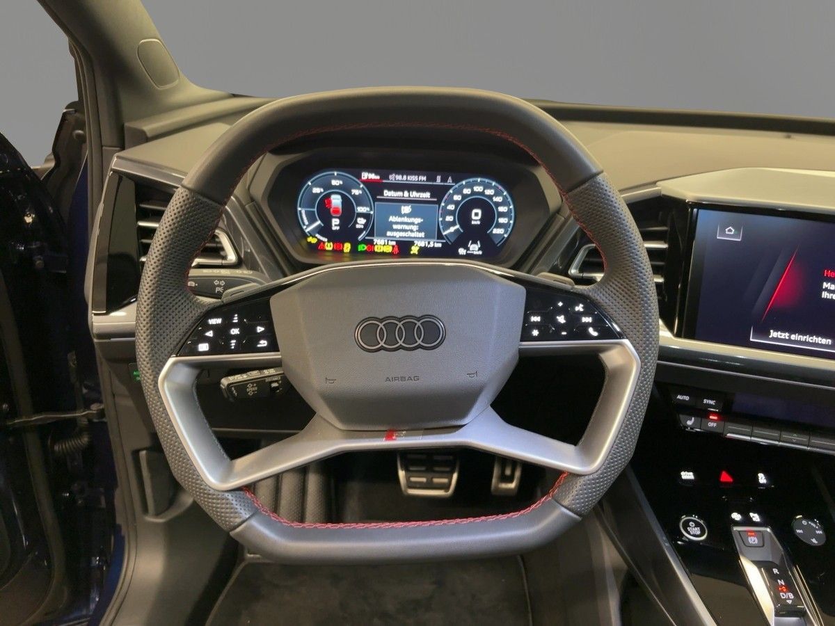 Audi Q4 e-tron - Bild 12