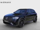 Mercedes-Benz GLC 63 AMG S 4M+ *AHK*Sportabgas*Burmester*LED** - gebrauchte Mercedes-Benz GLC 63 AMG aus dem Jahr 2019