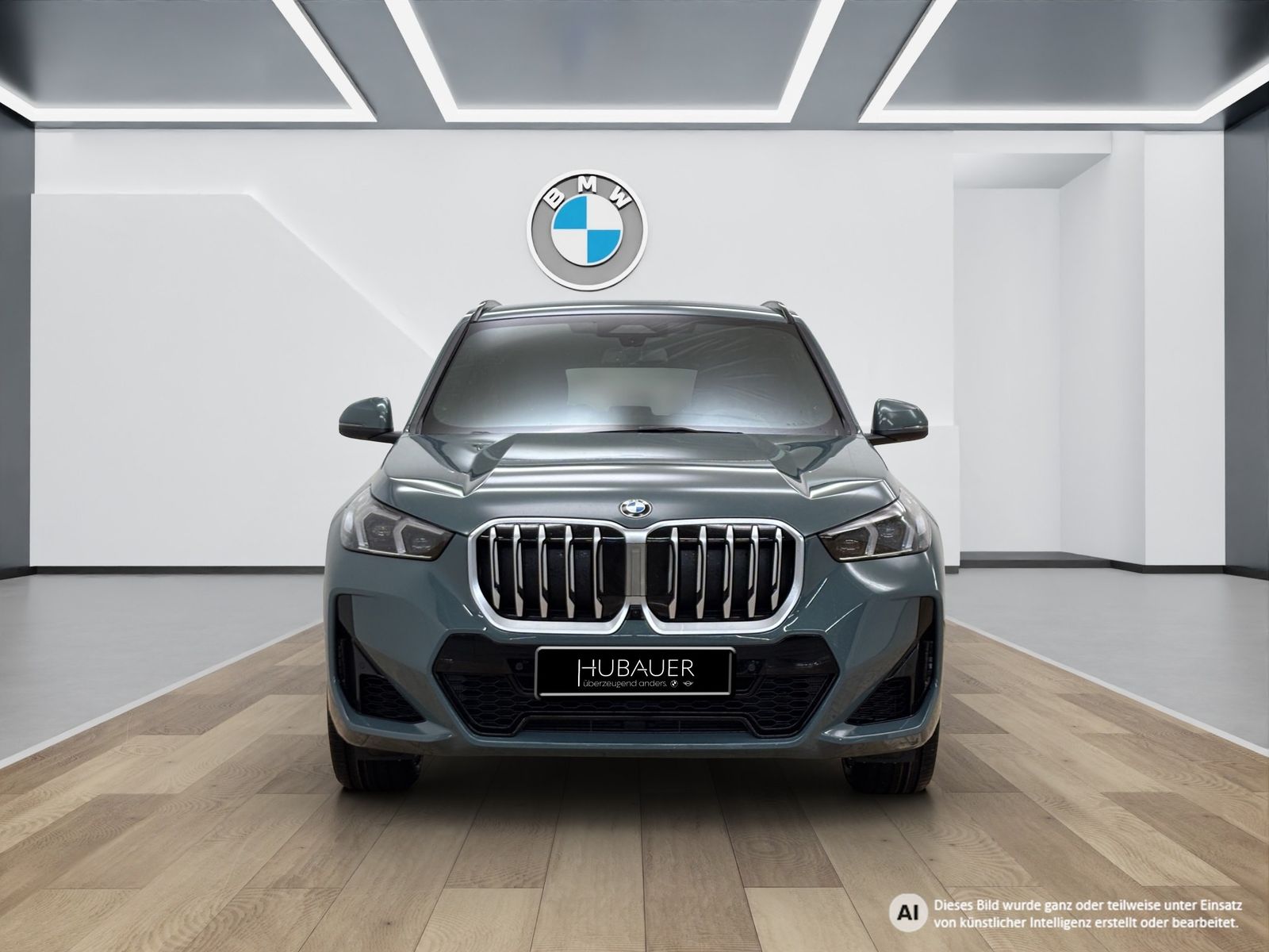 BMW X1 - Bild 10