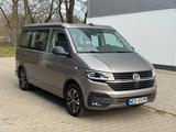 Volkswagen T6 California - Volkswagen T6 California Gebrauchtwagen in Mülheim (Ruhr)