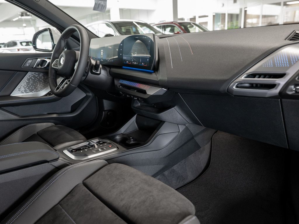 BMW 120 - Bild 8
