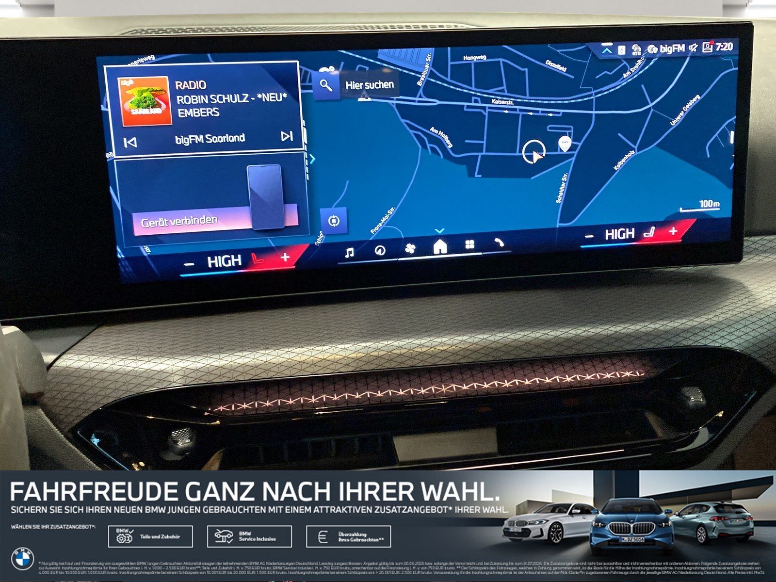 BMW 420 - Bild 16