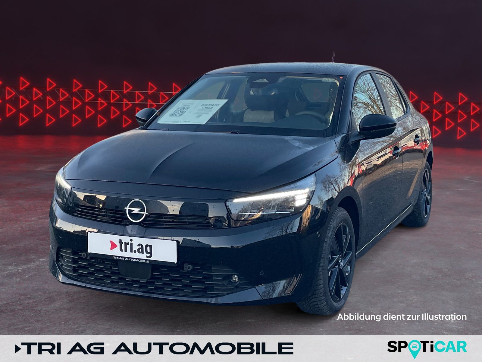 Opel Corsa - Bild 7