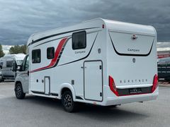 Bürstner Campeo TD 690 | Markise,RFK,Navi uvm.
