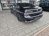 BMW 740 d xDrive MSport Cinema Loung B&W np 163.000, - gebrauchte BMW Limousine