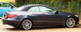Mercedes-Benz E 200 Cabriolet E 200 BlueEFF. ELEGANCE ELEGANCE