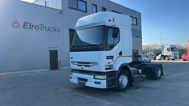 Renault Premium 420 (TRES PROPRE / PARFAIT ETAT / BOITE