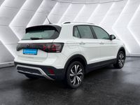Volkswagen T-Cross - Vorschau Bild 5