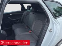 Seat Leon - Vorschau Bild 22