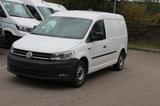 Volkswagen Caddy Maxi Klima+Navi+AHK - Volkswagen Caddy Maxi aus 2018