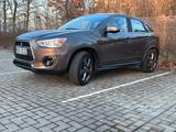 Mitsubishi ASX 1.6 MIVEC 2WD ClearTec Diamant Edition +...