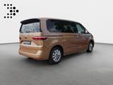 Volkswagen Multivan 1.5 TSI eHybrid 89km/WLTP*4M*7Sitze*AHK - VW T7 Multivan Gebrauchtwagen in Hannover