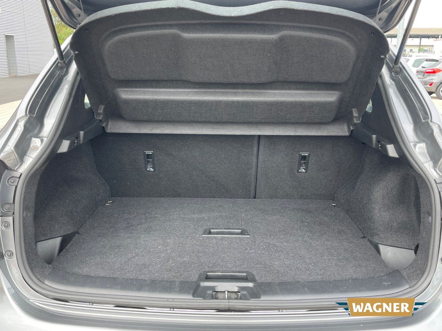 Fahrzeugabbildung Nissan Qashqai Acenta 1.6 dCi DPF Sitzheizung