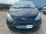 Ford Ka*Titanium*PDC*ALU*KlimaAuto*Sitzheizung*TOP! - Ford Ka/Ka+: Titanium
