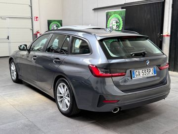 BMW 320 - 7