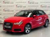 Audi A1 SB 1.4TDI Ultra Navi/Alcantara/PDC/SHZ/1Hand - Audi A1 Gebrauchtwagen in Stuttgart