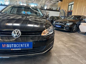 Volkswagen Golf VII Lim. Allstar BMT *Navi*