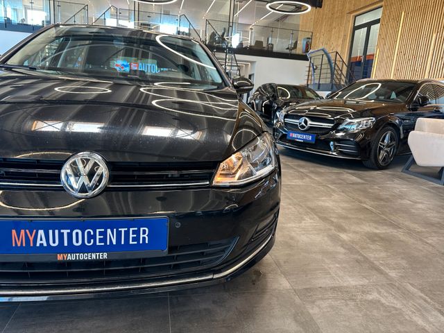 Volkswagen Golf VII Lim. Allstar BMT *Navi*