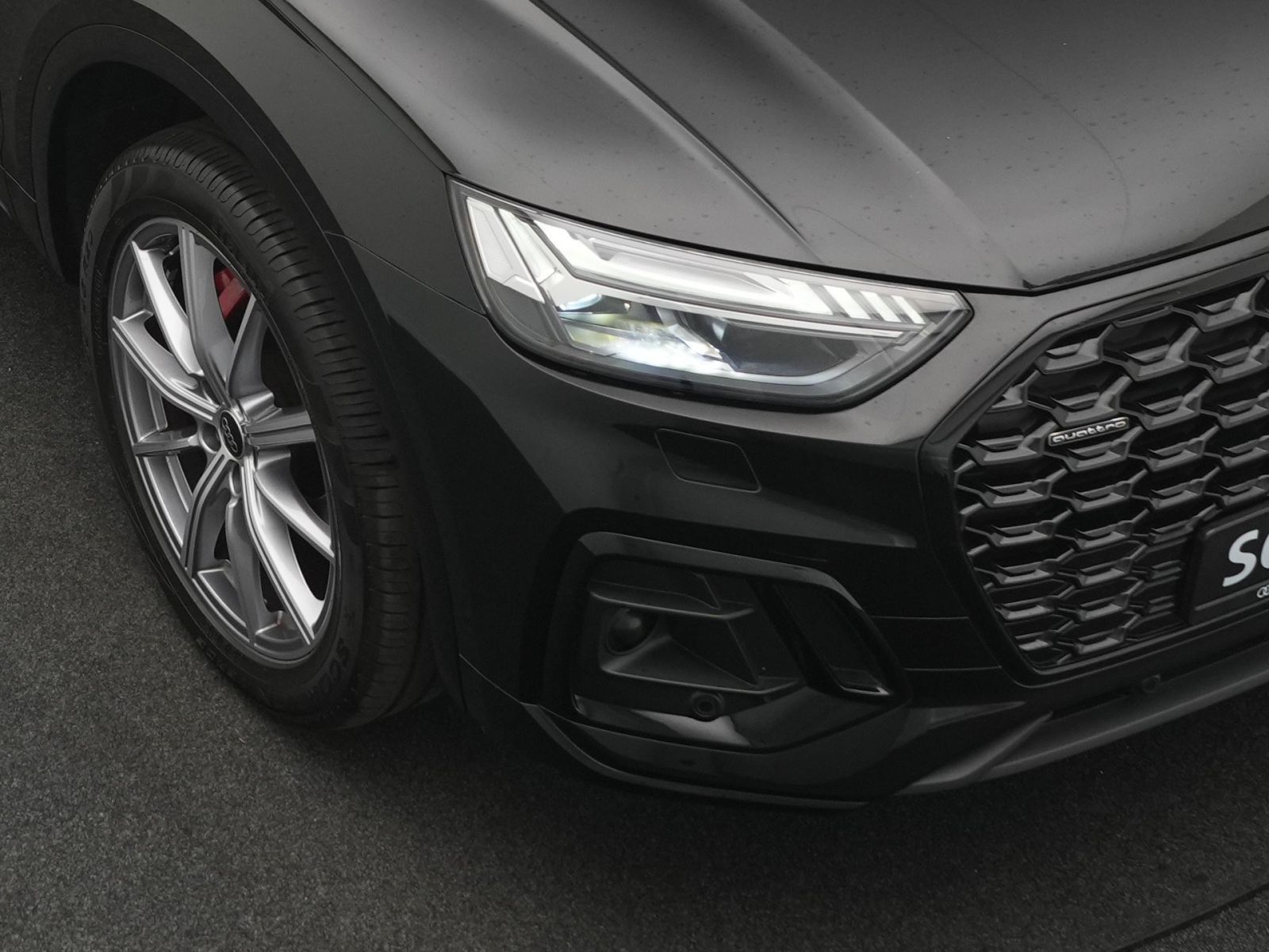 Audi Q5 - Bild 18