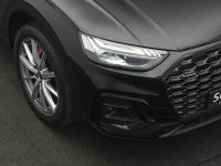 Audi Q5 - Vorschau Bild 18