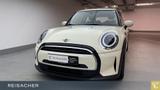MINI One Classic-Trim Navi LED SpoSi Keyless - MINI ONE in Augsburg