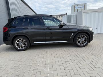 BMW X3 - 5
