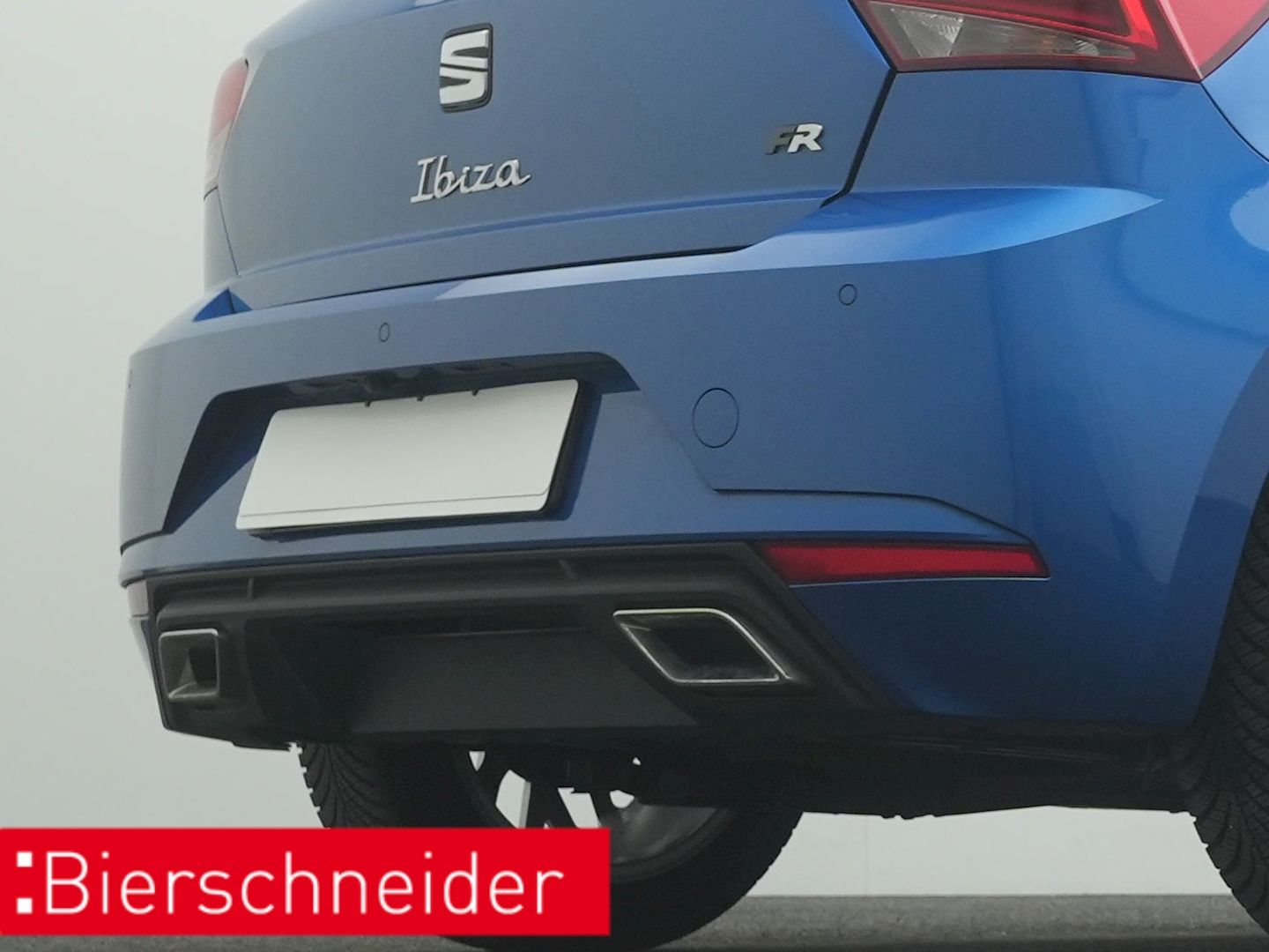 Seat Ibiza - Bild 25