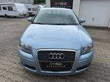 Audi A3 Sportback 1.6 FSI Ambiente TÜV NEU 1.Hand 5tr - gebrauchte Audi A3 aus dem Jahr 2005