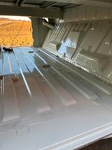 Volkswagen T3 Syncro 16 Zoll Pritsche - weiße Volkswagen T3 andere