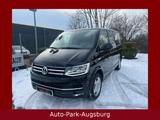 Volkswagen T6 Multivan Highline 4Motion*NAVI*CAM*STANDHZG* - Volkswagen T6 Multivan in Augsburg