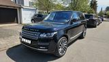 Land Rover Range Rover Autobiography-2 Hd-Unffr-Scheckh-TOP - Land Rover Range Rover Gebrauchtwagen in München