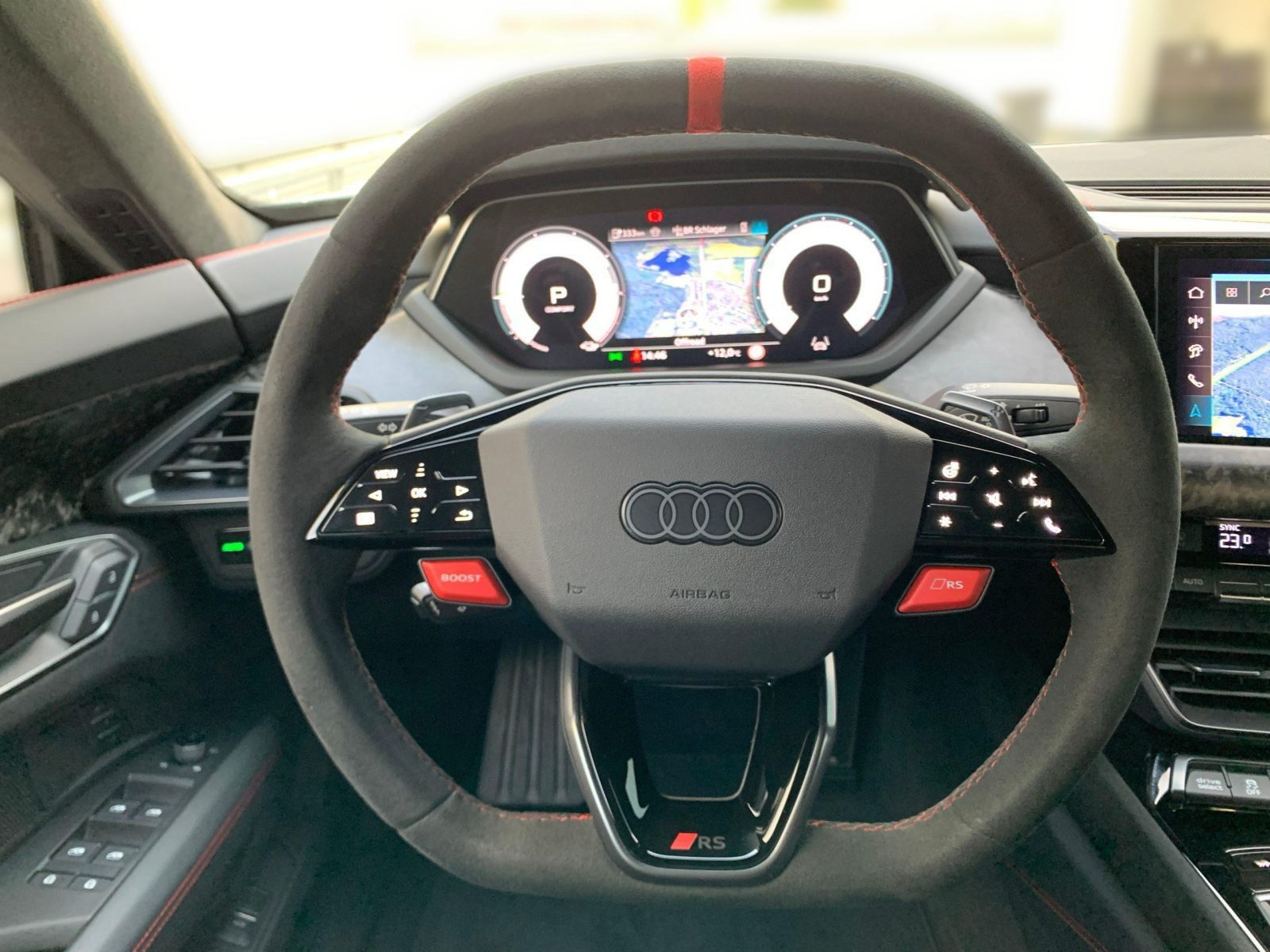 Audi RS e-tron GT - Bild 16