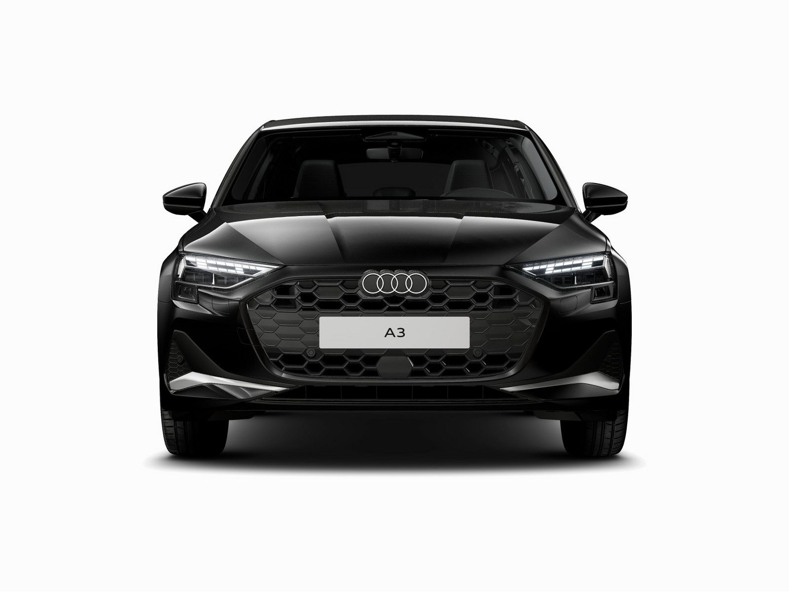 Audi A3 - Bild 9