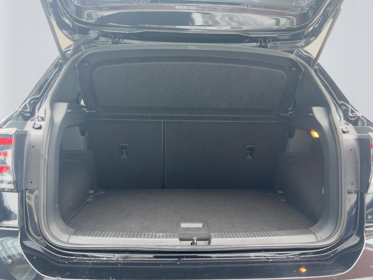 Volkswagen T-Cross - Bild 8
