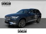 Volvo XC90 Ultimate Bright B5 AWD 7-Sitz. HUD Standh.  - Volvo XC90: Ultimate Bright