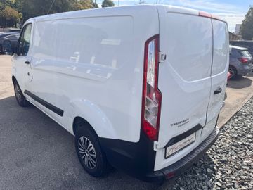 Ford Transit Custom - 4
